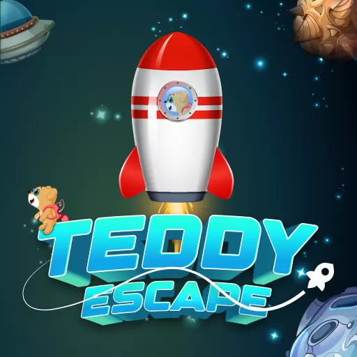 Teddy Escape icon