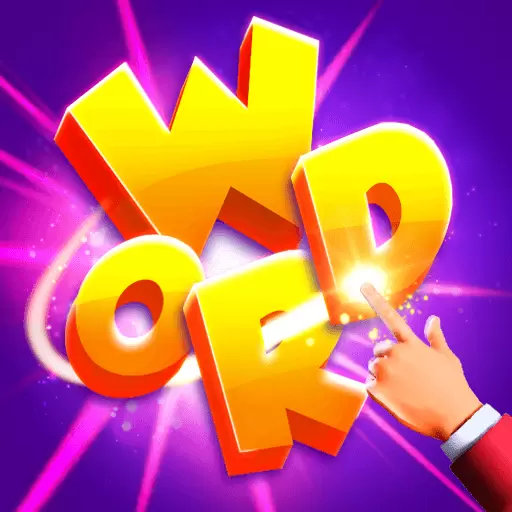 Word Game icon