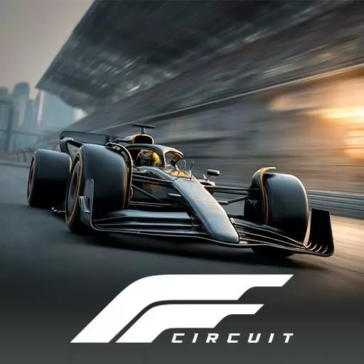 Formula Circuit icon