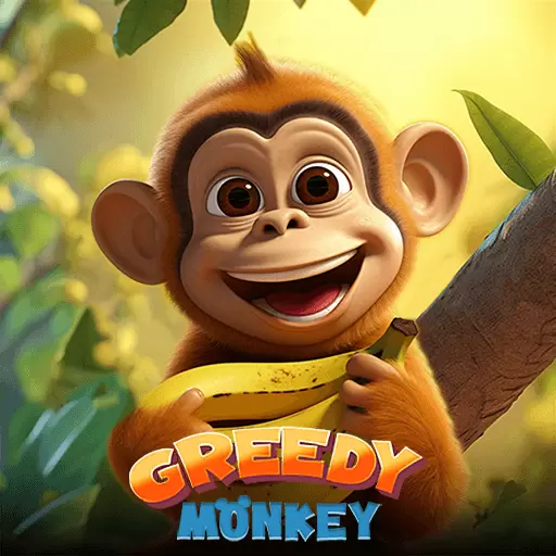 Greedy Monkey icon