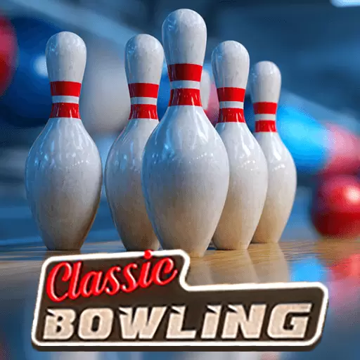 Classic Bowling icon