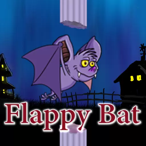 Flappy Bat icon