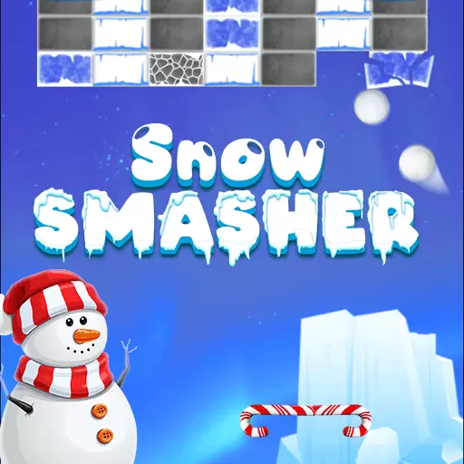 Snow Smasher icon