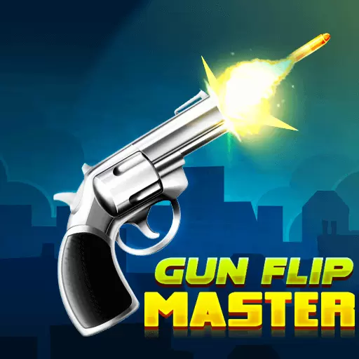 Gun Flip Master icon