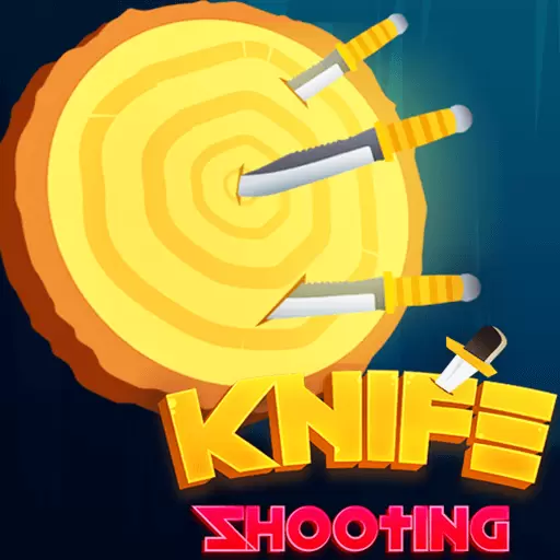 Knife Shooting icon