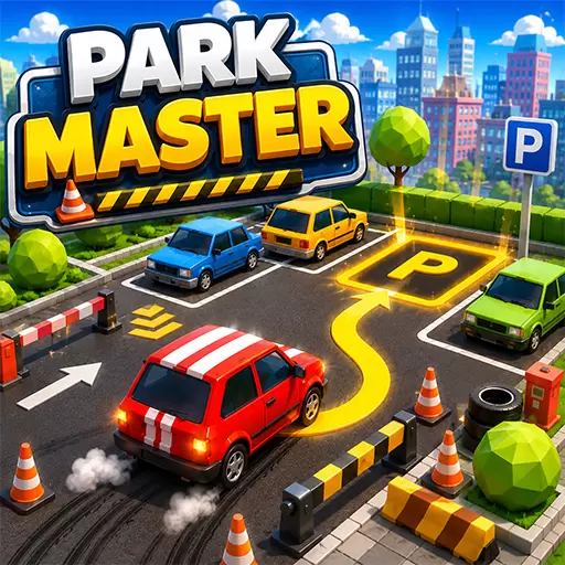 Park Master icon
