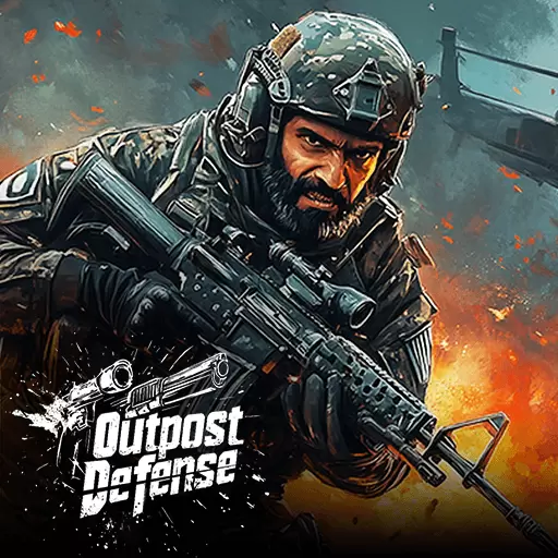 OutPost Defense icon