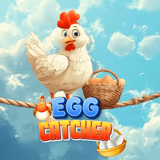Egg Catcher icon