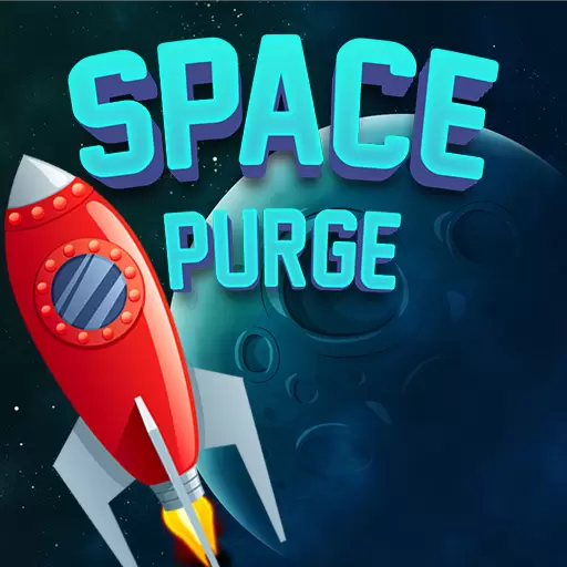 Space Purge icon