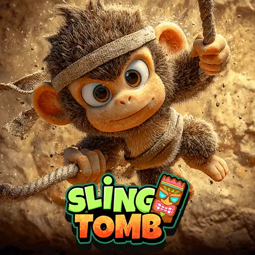 Sling Tomb icon