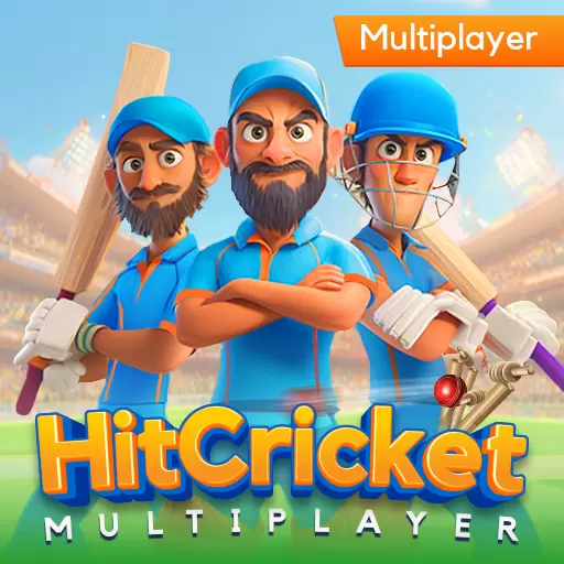 HitCricket icon