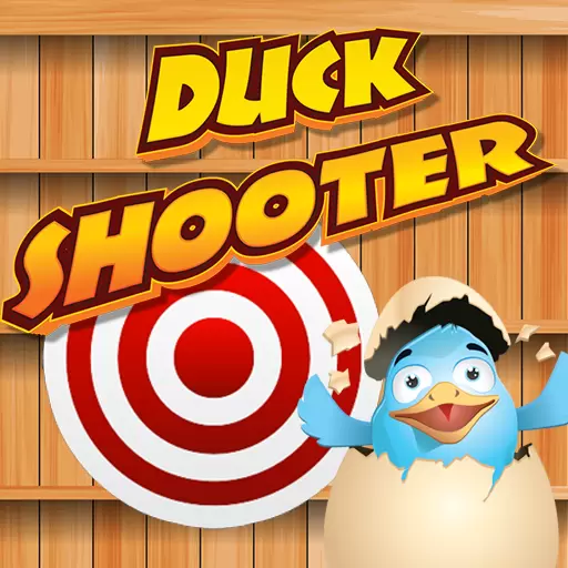 Duck Shooter icon