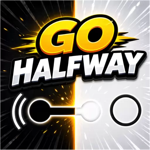 Go Halfway icon