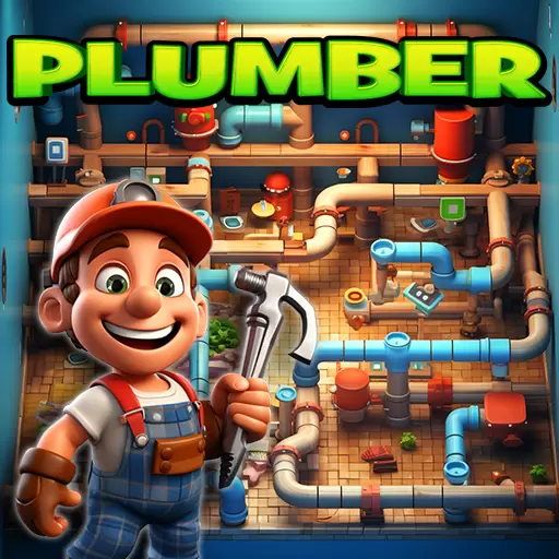 Plumber icon