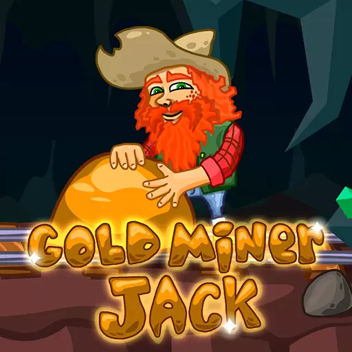 Gold Miner Jack icon