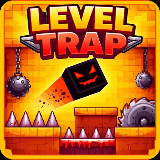 Level Trap icon