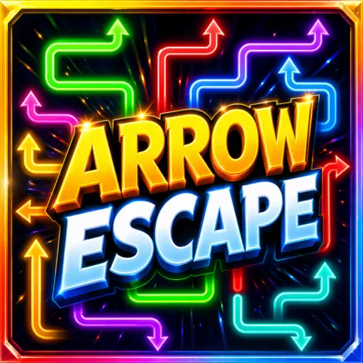 Arrow Escape icon