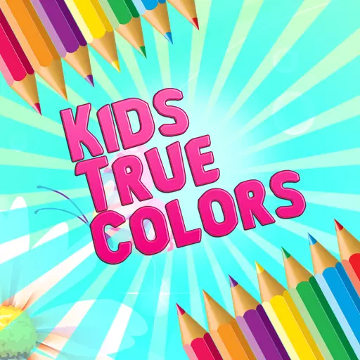 Kids True Colors icon
