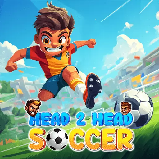 Head 2 Head Soccer icon