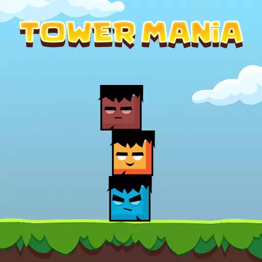 Tower Mania icon
