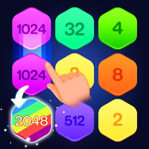 2048 icon
