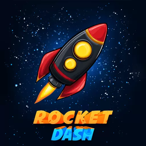 Rocket Dash icon