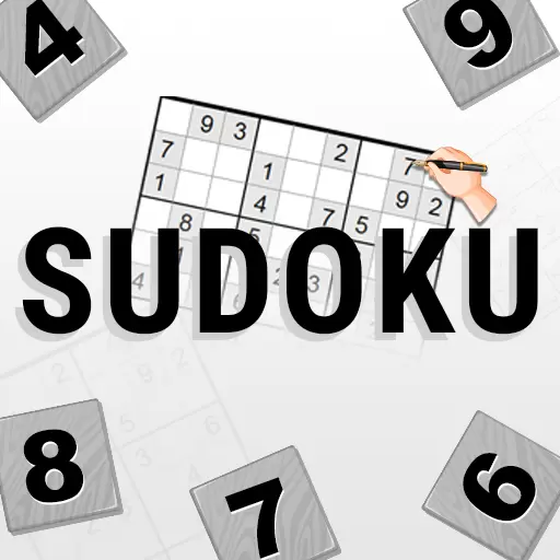 Sudoku icon