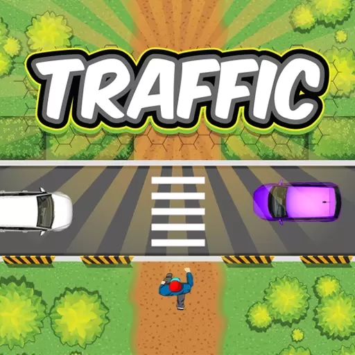Traffic icon