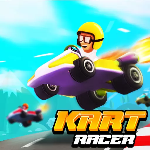 Kart Racer icon