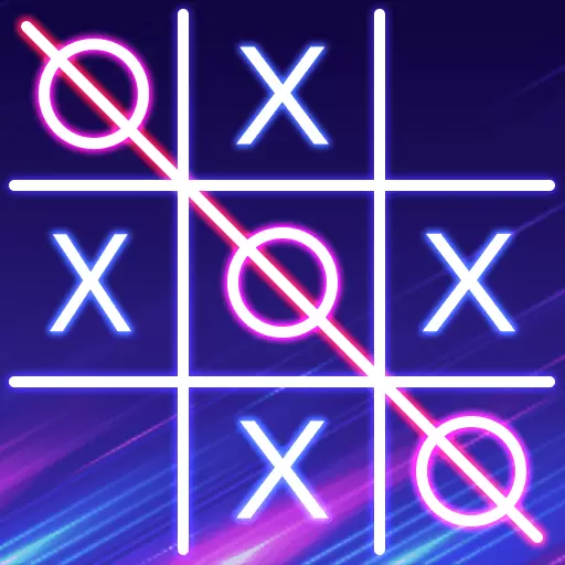 Tic Tac Toe icon