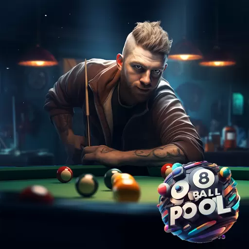 8 Ball Pool icon