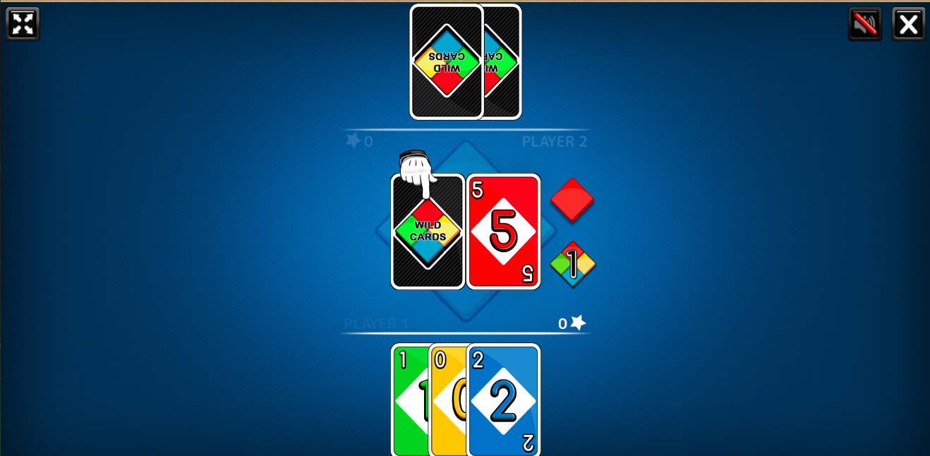 Wild Cards screenshot 3