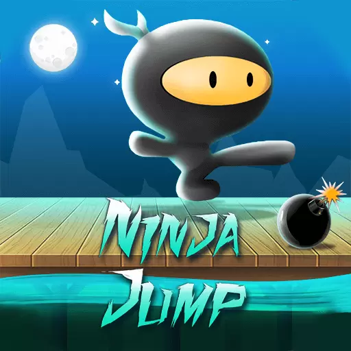 Ninja Jump icon