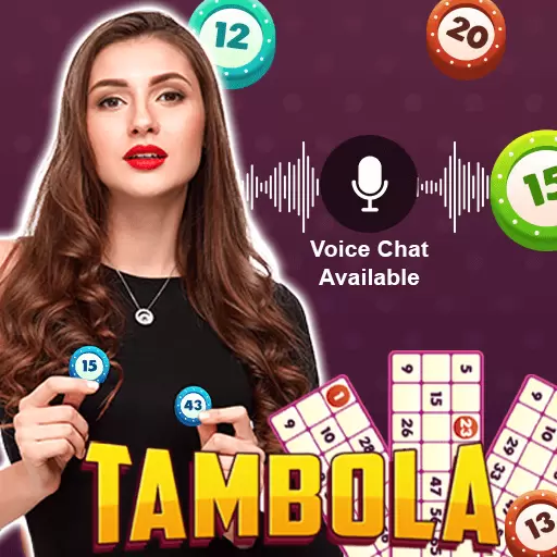 Tambola Online icon