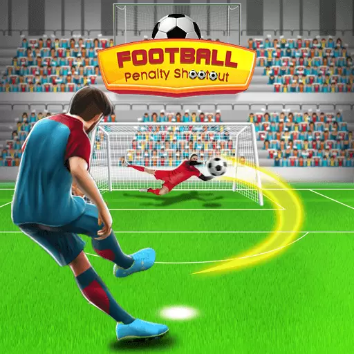 Football Penalty Shootout icon