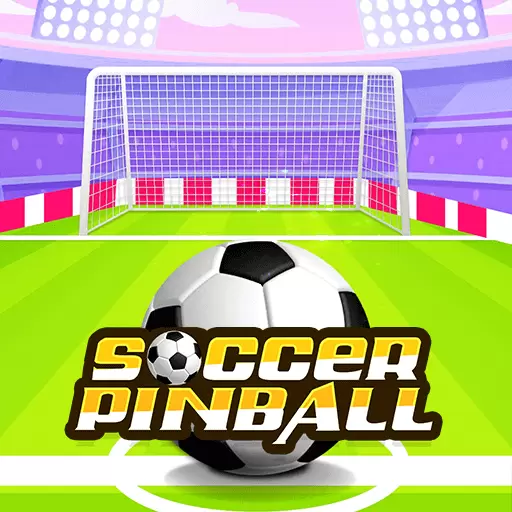 Soccer PinBall icon
