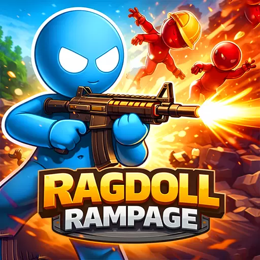Ragdoll Rampage icon