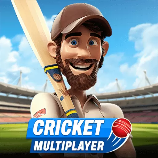 Cricket icon