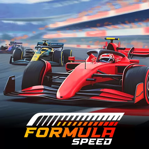 Formula Speed icon