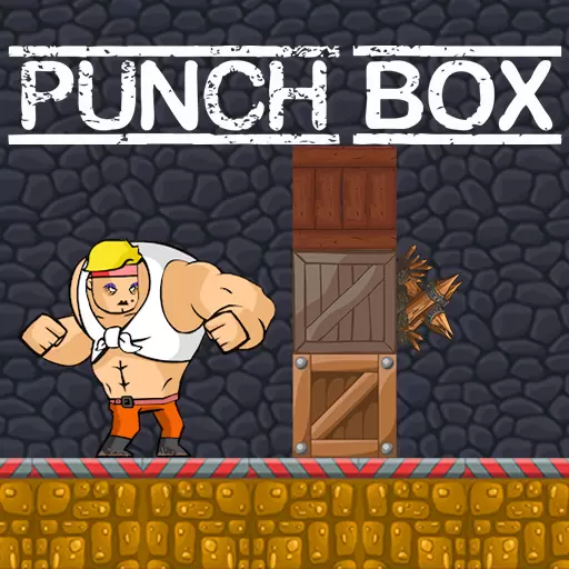 Punch Box icon