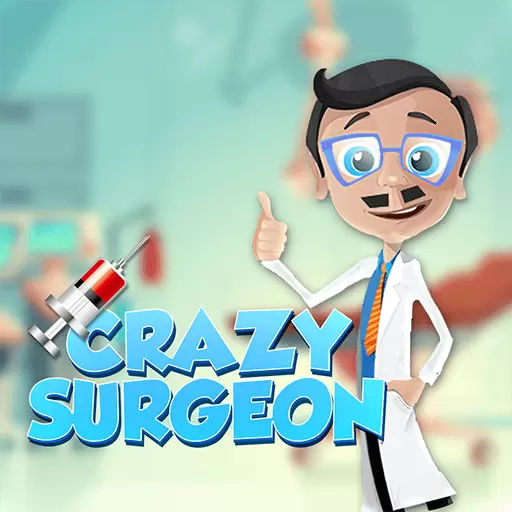 Crazy Surgeon icon