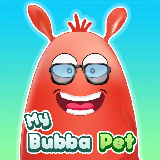 My Bubba Pet icon