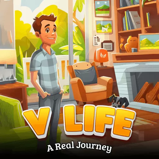 Life Simulator icon
