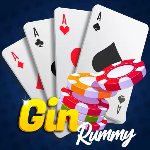 Gin Rummy icon