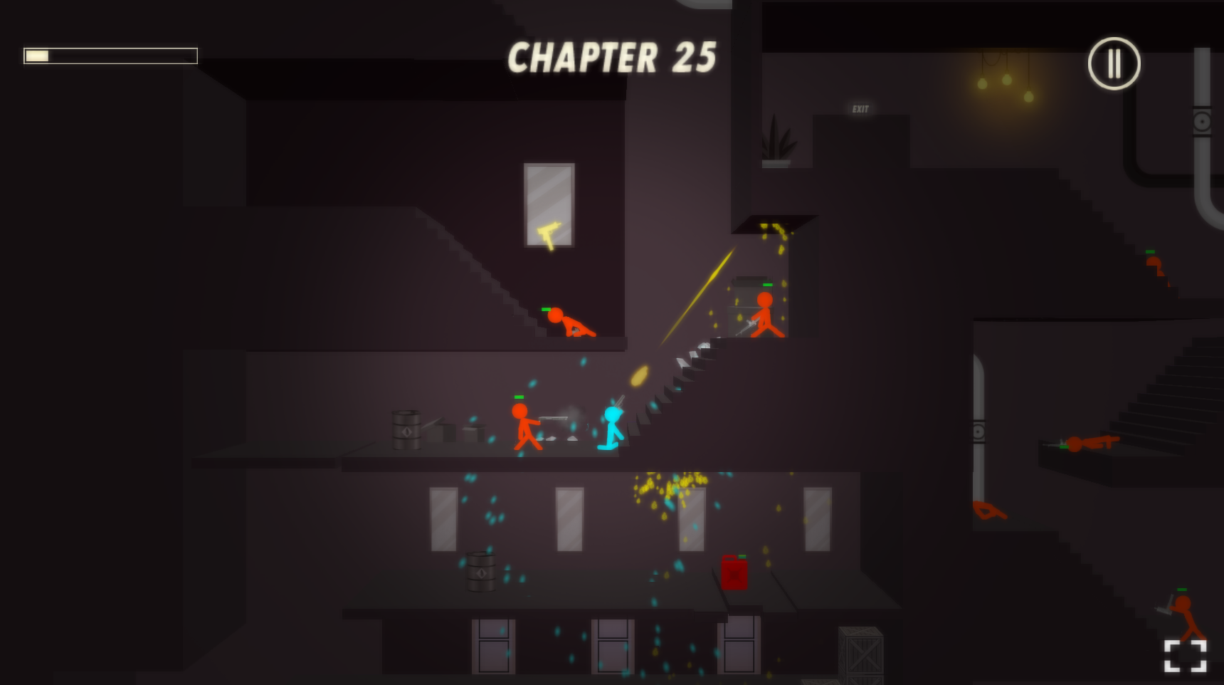 Under Cover Ops screenshot 2