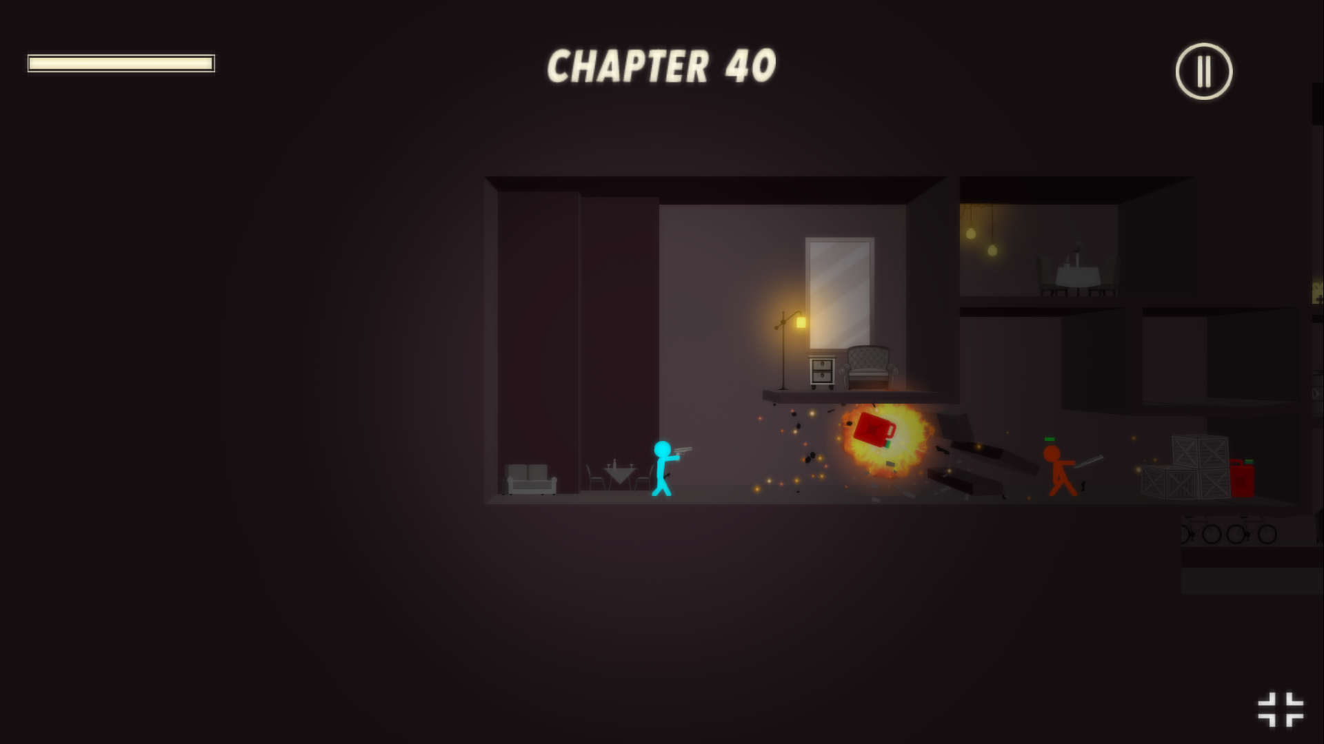 Under Cover Ops screenshot 3