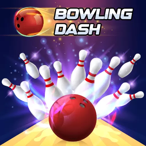 Bowling Dash icon