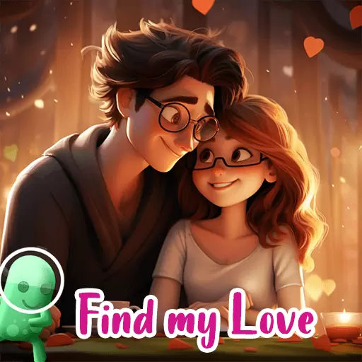 Find My Love icon