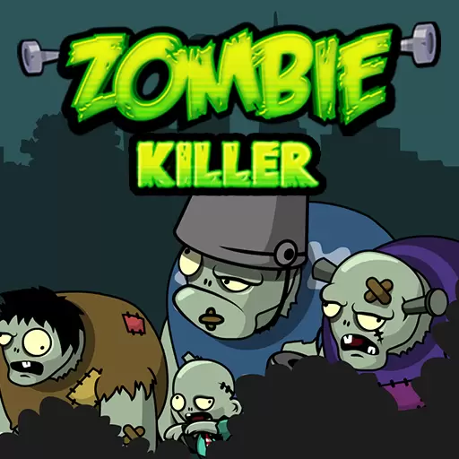 Zombie Killer icon