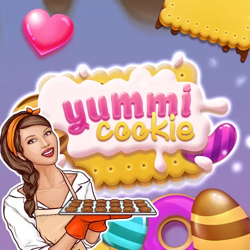 YummiCookie icon